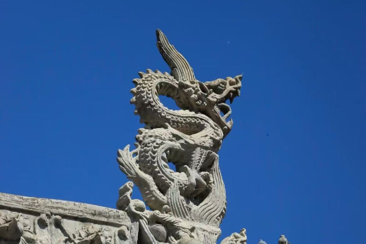 Gaojiabao Ancient City